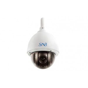 SAB Satellite SAB IP1400 Camera Outdoor  Συστήματα IP Onetrade